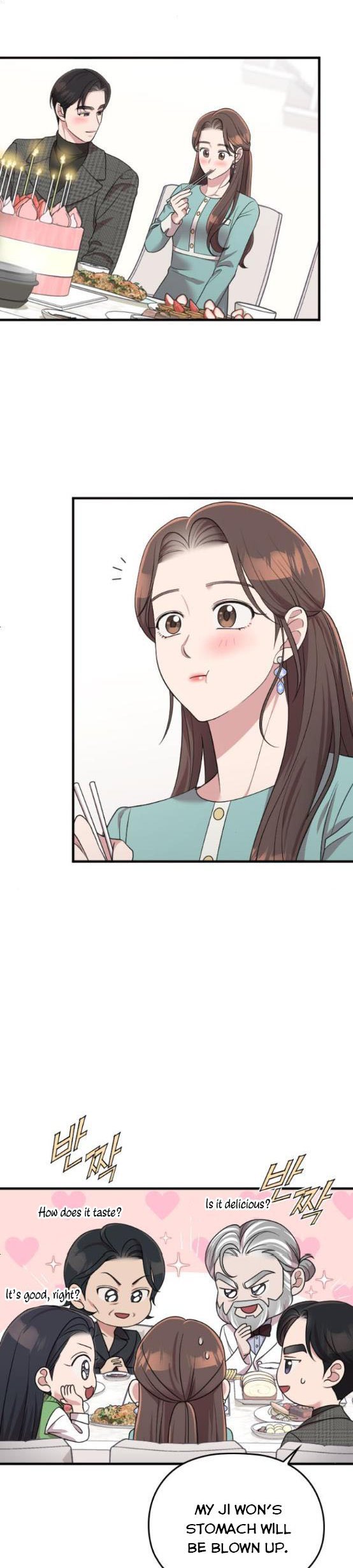 Marry My Husband Chapter 56 image 29